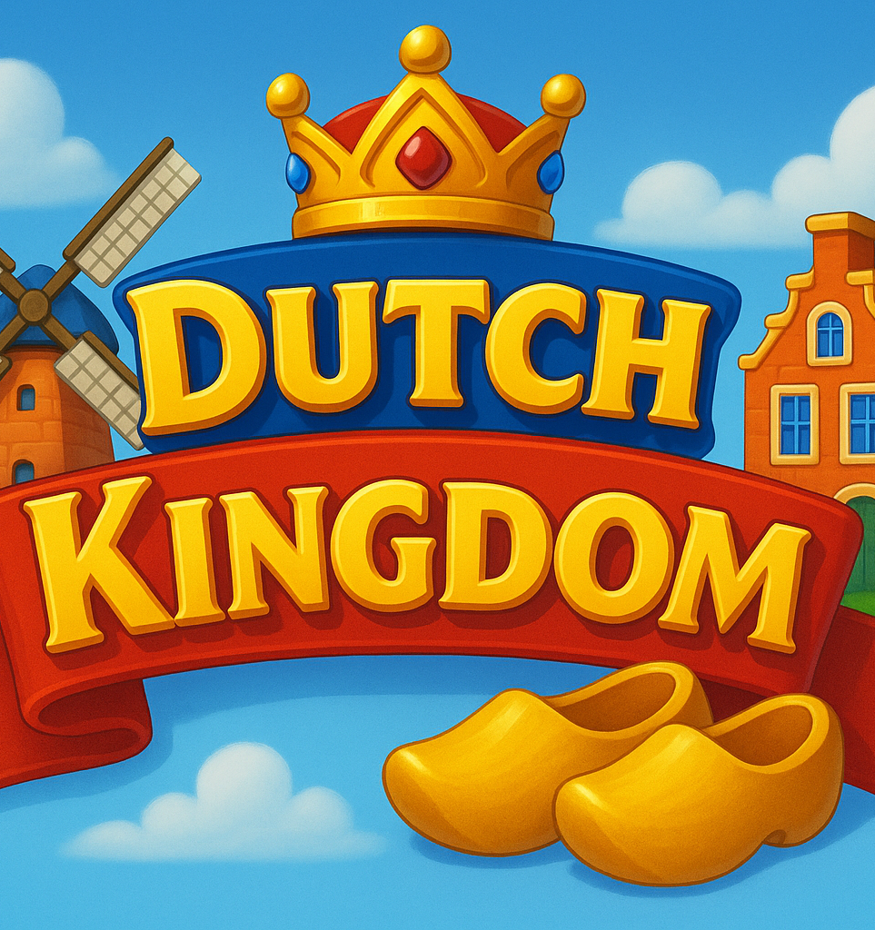 Een momen om trots op te zijn